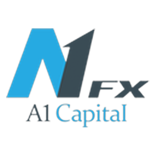 A1 Capital 로고
