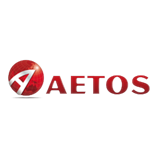 AETOS 로고