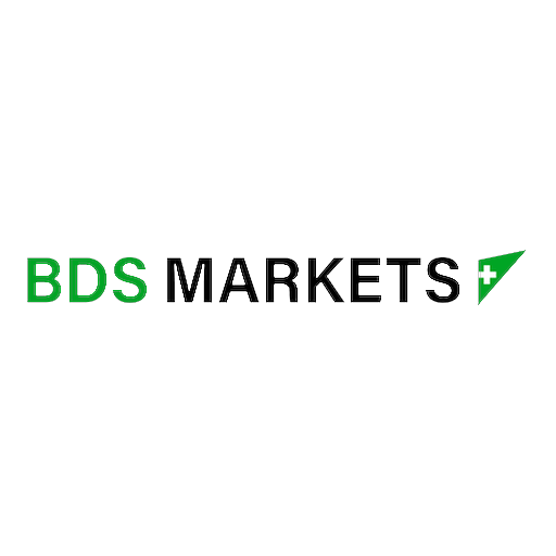 BDSwiss 로고