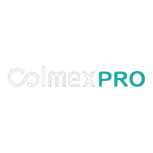 Colmex Pro 로고