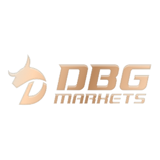 DBG Markets 로고