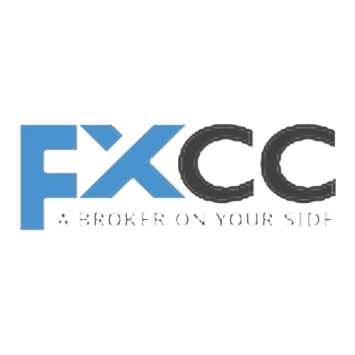 FXCC 로고