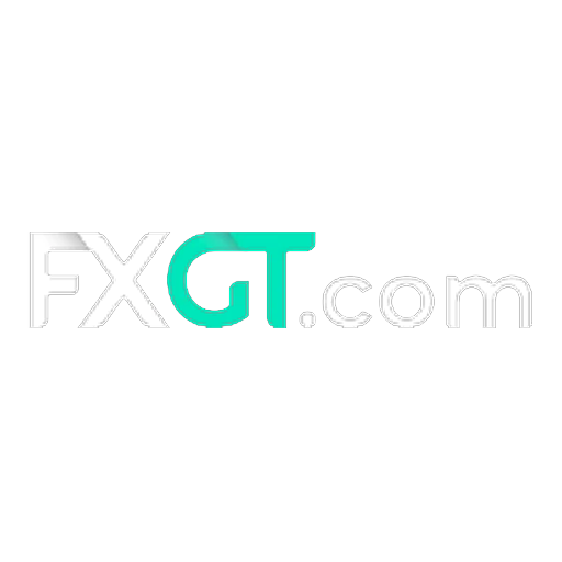 FXGT 로고