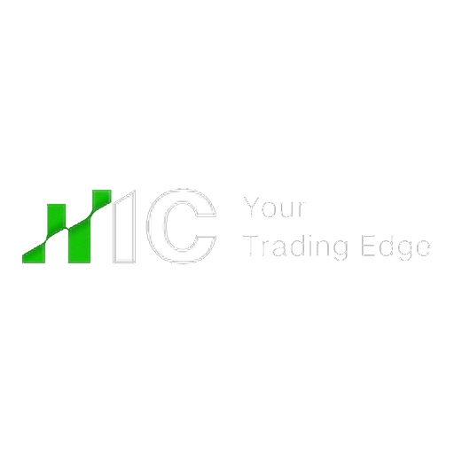 IC Markets 로고