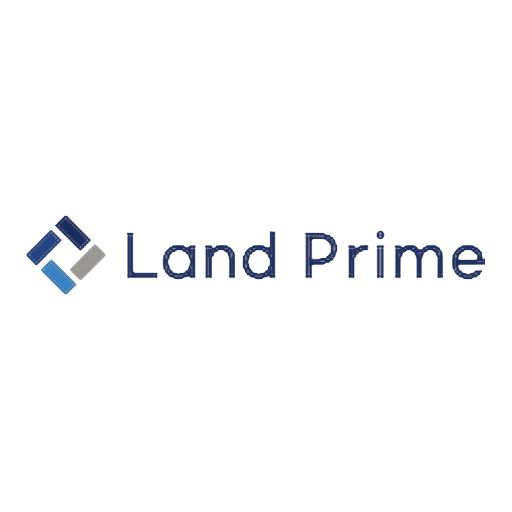 LandFX 로고