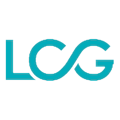 London Capital Group 로고