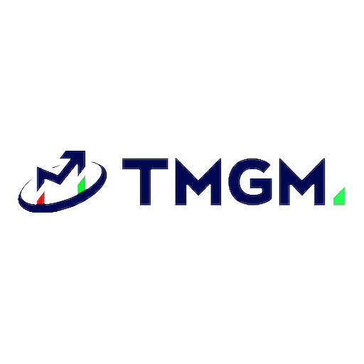 TMGM 로고