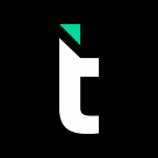Trading.com 로고